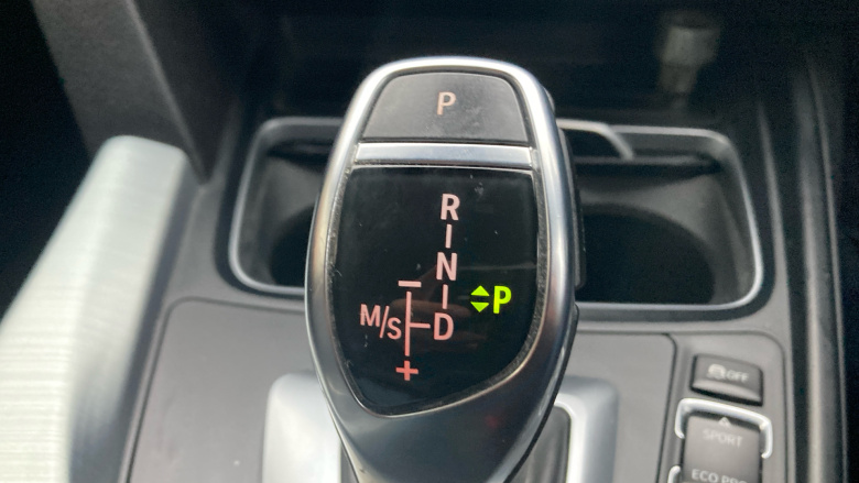 BMW 3 Series 335d xDrive M Sport 4dr Step Auto Diesel Saloon